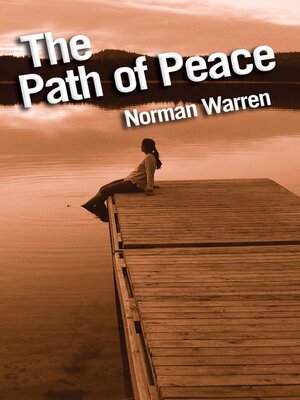 cover image of The Path of Peace